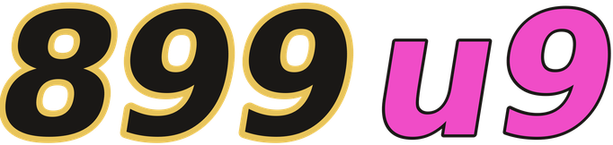 899u9 logo
