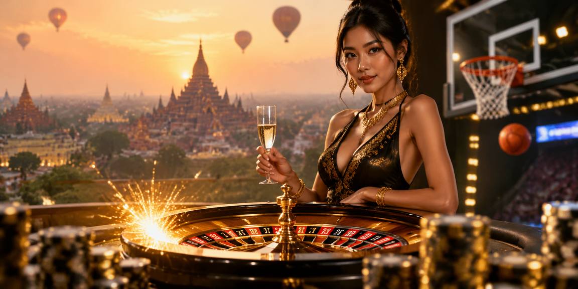 899u9 စလော့ရှင်